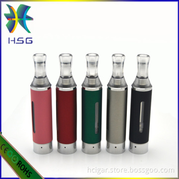 Electric Cigarette Newest Evod Atomizer with Changeable Coil